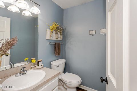 Tiny photo for 123 Rivers Edge Lane, Upper Sandusky, OH 43351 (MLS # 10004341)