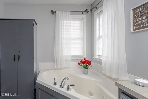 Tiny photo for 123 Rivers Edge Lane, Upper Sandusky, OH 43351 (MLS # 10004341)