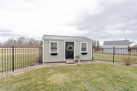 Tiny photo for 123 Rivers Edge Lane, Upper Sandusky, OH 43351 (MLS # 10004341)