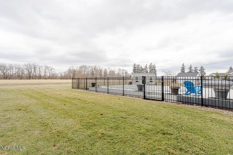 Tiny photo for 123 Rivers Edge Lane, Upper Sandusky, OH 43351 (MLS # 10004341)