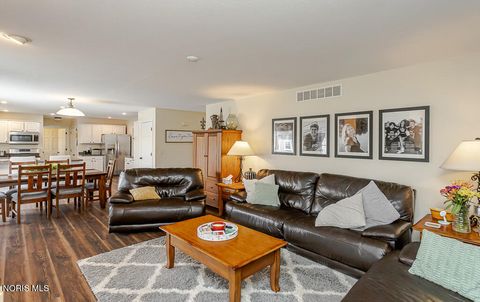 Tiny photo for 123 Rivers Edge Lane, Upper Sandusky, OH 43351 (MLS # 10004341)