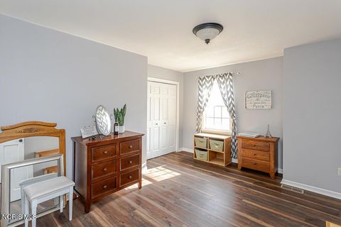 Tiny photo for 123 Rivers Edge Lane, Upper Sandusky, OH 43351 (MLS # 10004341)