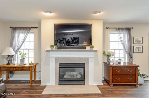 Tiny photo for 123 Rivers Edge Lane, Upper Sandusky, OH 43351 (MLS # 10004341)