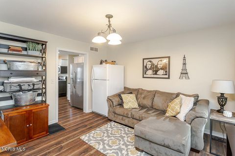 Tiny photo for 123 Rivers Edge Lane, Upper Sandusky, OH 43351 (MLS # 10004341)