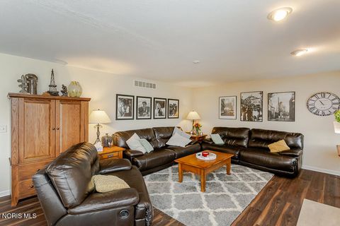 Tiny photo for 123 Rivers Edge Lane, Upper Sandusky, OH 43351 (MLS # 10004341)