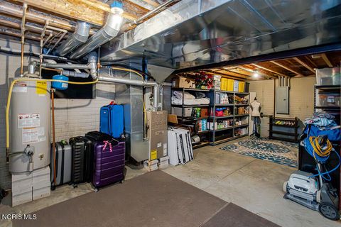 Tiny photo for 123 Rivers Edge Lane, Upper Sandusky, OH 43351 (MLS # 10004341)