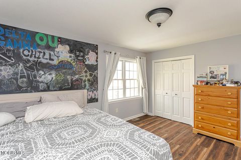 Tiny photo for 123 Rivers Edge Lane, Upper Sandusky, OH 43351 (MLS # 10004341)