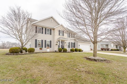 Tiny photo for 123 Rivers Edge Lane, Upper Sandusky, OH 43351 (MLS # 10004341)