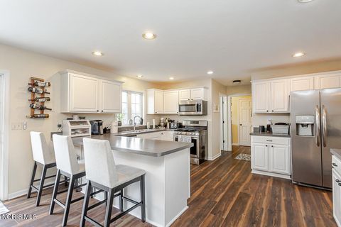 Tiny photo for 123 Rivers Edge Lane, Upper Sandusky, OH 43351 (MLS # 10004341)