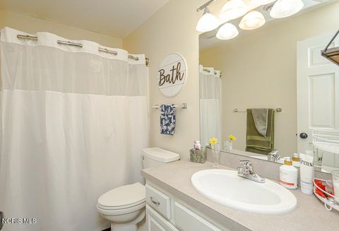 Tiny photo for 123 Rivers Edge Lane, Upper Sandusky, OH 43351 (MLS # 10004341)