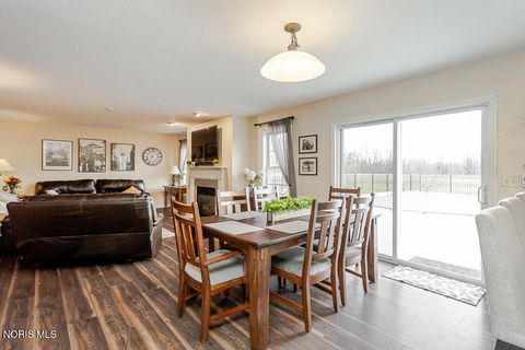 Tiny photo for 123 Rivers Edge Lane, Upper Sandusky, OH 43351 (MLS # 10004341)