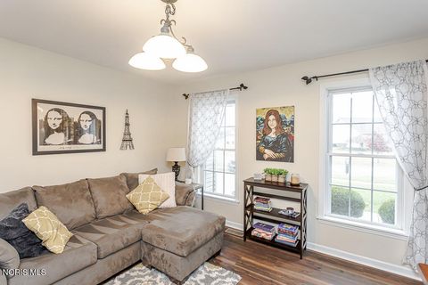 Tiny photo for 123 Rivers Edge Lane, Upper Sandusky, OH 43351 (MLS # 10004341)