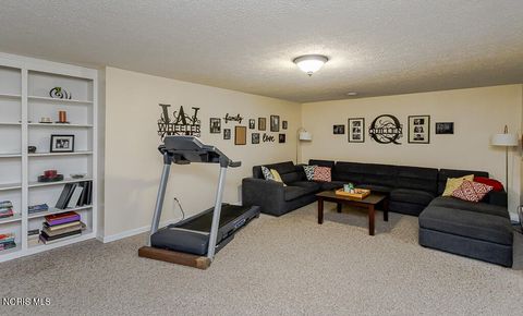 Tiny photo for 123 Rivers Edge Lane, Upper Sandusky, OH 43351 (MLS # 10004341)