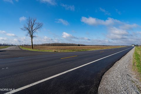 Tiny photo for 0 Us-20, Montpelier, OH 43543 (MLS # 10006348)