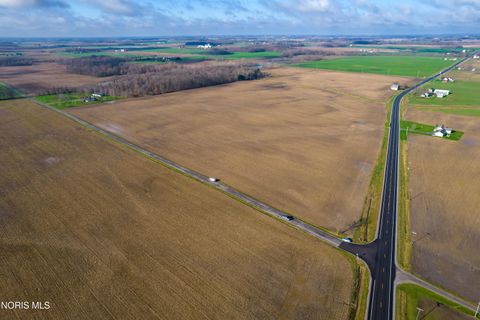 Tiny photo for 0 Us-20, Montpelier, OH 43543 (MLS # 10006348)