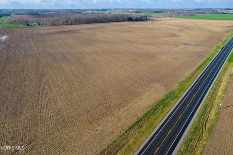 Tiny photo for 0 Us-20, Montpelier, OH 43543 (MLS # 10006348)