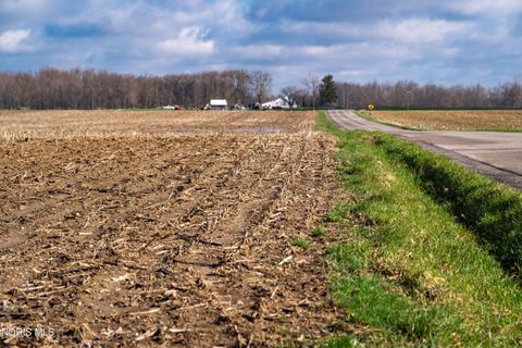 Tiny photo for 0 Us-20, Montpelier, OH 43543 (MLS # 10006348)