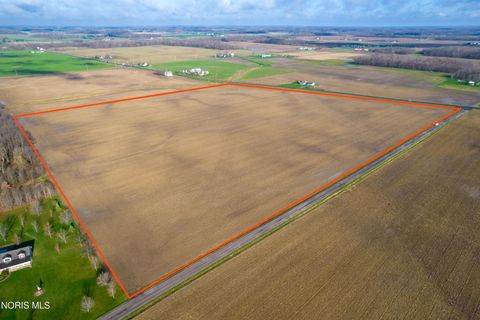 Tiny photo for 0 Us-20, Montpelier, OH 43543 (MLS # 10006348)