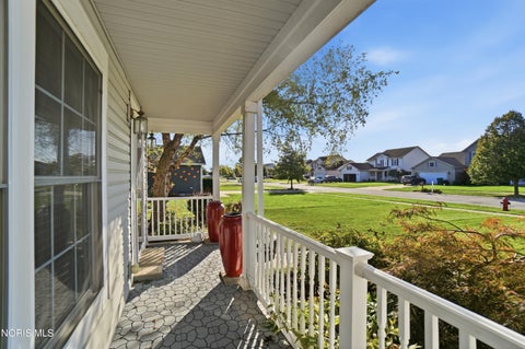Tiny photo for 205 Genson Drive, Haskins, OH 43525 (MLS # 10014347)