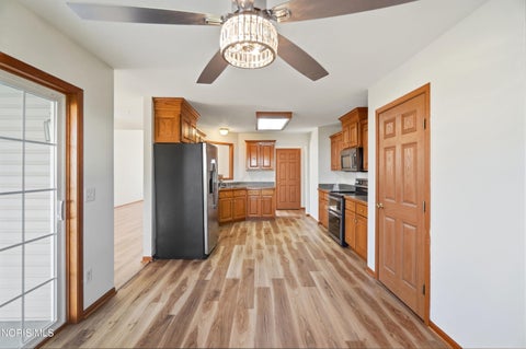 Tiny photo for 205 Genson Drive, Haskins, OH 43525 (MLS # 10014347)
