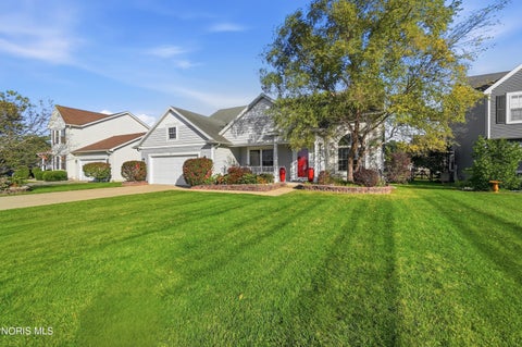Tiny photo for 205 Genson Drive, Haskins, OH 43525 (MLS # 10014347)