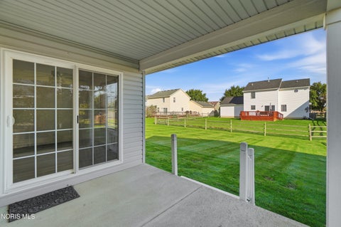 Tiny photo for 205 Genson Drive, Haskins, OH 43525 (MLS # 10014347)