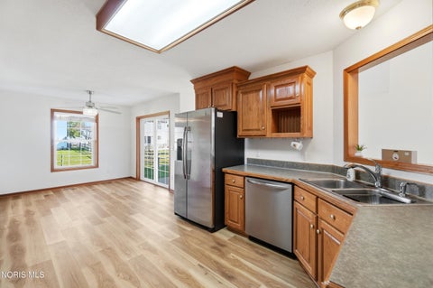 Tiny photo for 205 Genson Drive, Haskins, OH 43525 (MLS # 10014347)