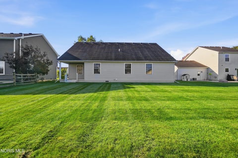 Tiny photo for 205 Genson Drive, Haskins, OH 43525 (MLS # 10014347)