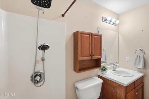 Tiny photo for 205 Genson Drive, Haskins, OH 43525 (MLS # 10014347)