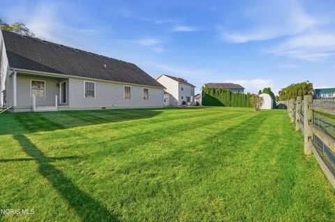 Tiny photo for 205 Genson Drive, Haskins, OH 43525 (MLS # 10014347)