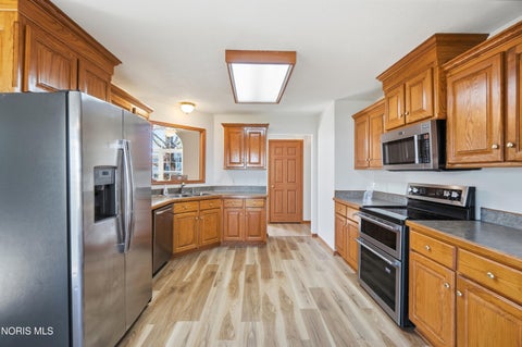 Tiny photo for 205 Genson Drive, Haskins, OH 43525 (MLS # 10014347)