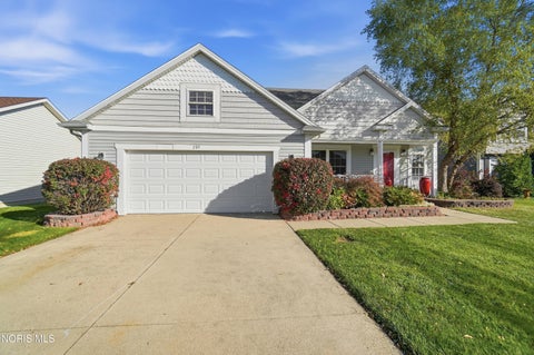 Tiny photo for 205 Genson Drive, Haskins, OH 43525 (MLS # 10014347)
