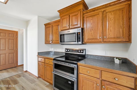 Tiny photo for 205 Genson Drive, Haskins, OH 43525 (MLS # 10014347)