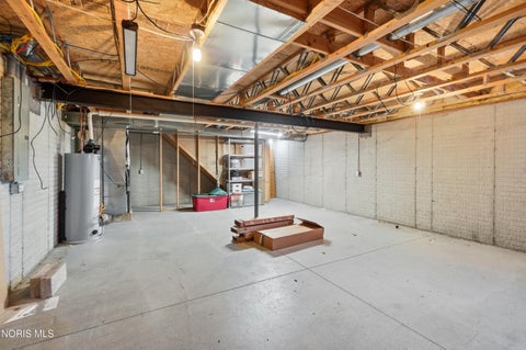 Tiny photo for 205 Genson Drive, Haskins, OH 43525 (MLS # 10014347)