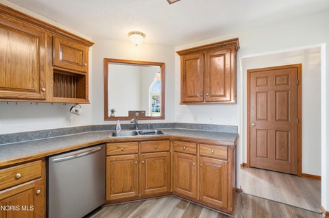 Tiny photo for 205 Genson Drive, Haskins, OH 43525 (MLS # 10014347)