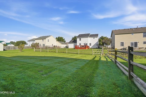 Tiny photo for 205 Genson Drive, Haskins, OH 43525 (MLS # 10014347)