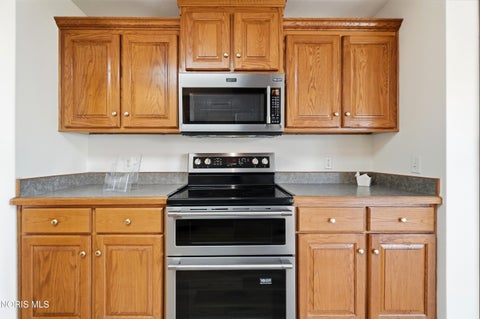 Tiny photo for 205 Genson Drive, Haskins, OH 43525 (MLS # 10014347)