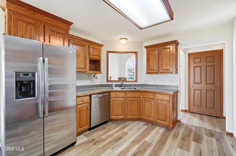 Tiny photo for 205 Genson Drive, Haskins, OH 43525 (MLS # 10014347)