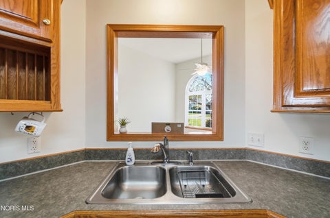 Tiny photo for 205 Genson Drive, Haskins, OH 43525 (MLS # 10014347)