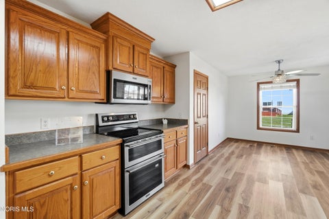 Tiny photo for 205 Genson Drive, Haskins, OH 43525 (MLS # 10014347)