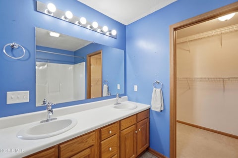 Tiny photo for 205 Genson Drive, Haskins, OH 43525 (MLS # 10014347)