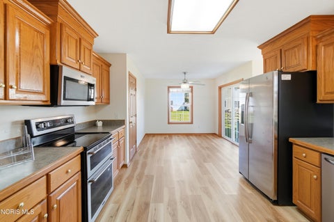 Tiny photo for 205 Genson Drive, Haskins, OH 43525 (MLS # 10014347)