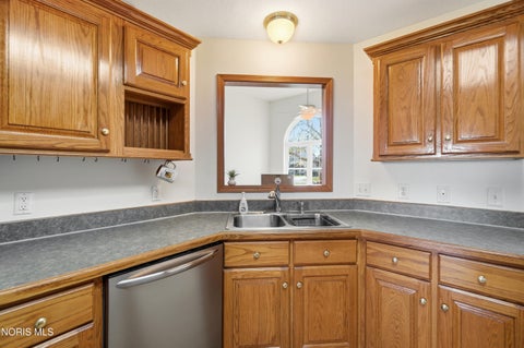 Tiny photo for 205 Genson Drive, Haskins, OH 43525 (MLS # 10014347)