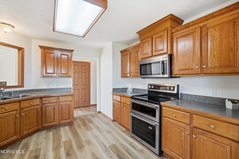 Tiny photo for 205 Genson Drive, Haskins, OH 43525 (MLS # 10014347)
