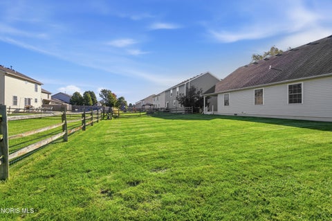 Tiny photo for 205 Genson Drive, Haskins, OH 43525 (MLS # 10014347)