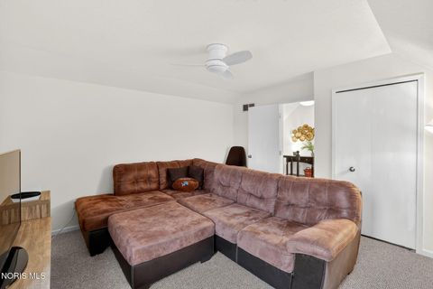 Tiny photo for 5543 Greenridge Drive, Toledo, OH 43615 (MLS # 10005880)