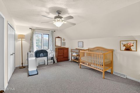 Tiny photo for 5543 Greenridge Drive, Toledo, OH 43615 (MLS # 10005880)