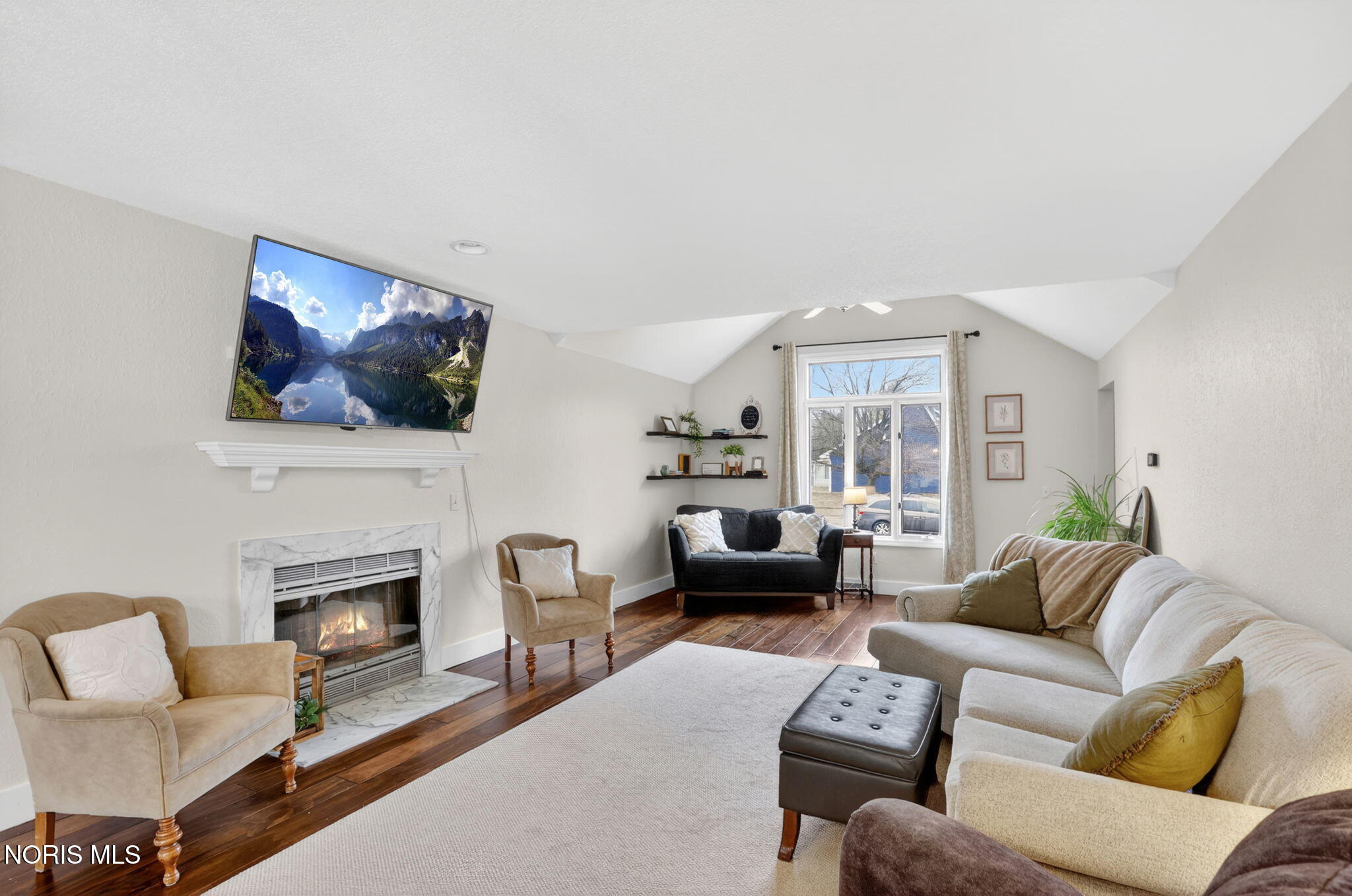 5543 Greenridge Drive