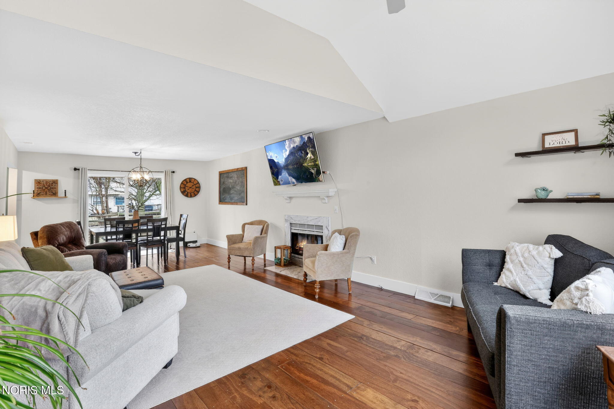 5543 Greenridge Drive