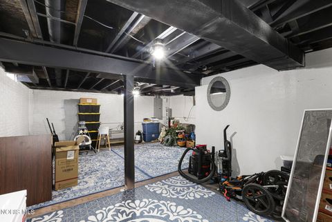 Tiny photo for 5543 Greenridge Drive, Toledo, OH 43615 (MLS # 10005880)